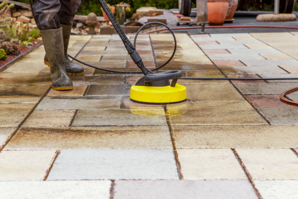 Best Parking Lot Cleaning in Kingstowne, VA