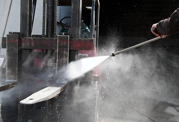 Kingstowne, VA Pressure Washing Services Company